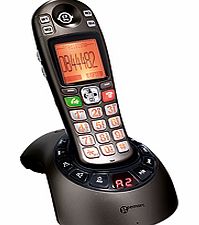 Cordless Phone with Answering Machine