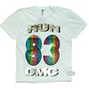 Amplified RUN DMC 83 T-Shirt (White)