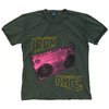 Amplified RUN DMC Ghetto Blaster T-Shirt