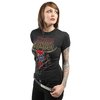 Amplified Skinny T-shirt - Lynyrd Syknyrd