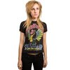 Amplified Skinny T-shirt - Rolling Stones Dragon