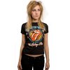 Skinny T-shirt - Rolling Stones Tattoo