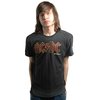 T-shirt - AC/DC Diamante (Black)