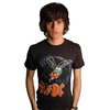 Amplified T-shirt - AC/DC Hornet (Black)