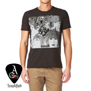 Amplified T-Shirts - Amplified The Beatles