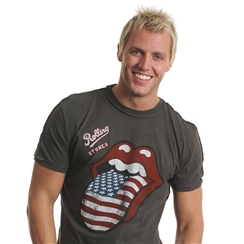 Amplified USA Tounges T-shirt