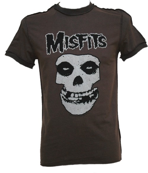 Vintage Misfits Shirt 109