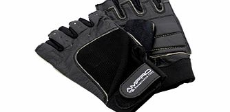 AMPRO CLASSIC LEATHER TRAINING GLOVE A97