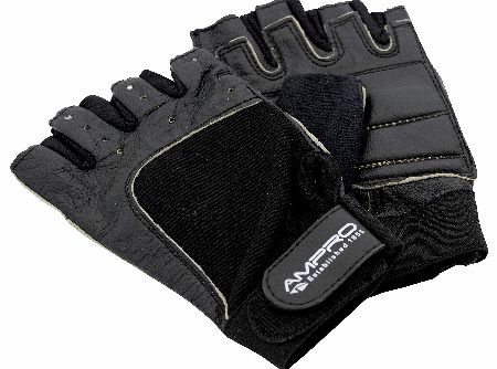 ampro Classic Training Glove Large
