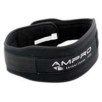 ampro Fitness Belt Large