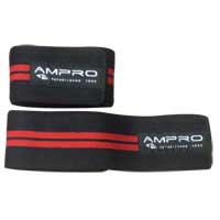 Ampro Heavy Duty Knee Wrap