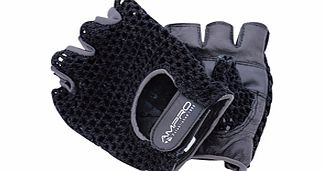 AMPRO MESH BACK WEIGHTLIFTING GLOVE A91
