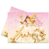 Amscan NEW! Disney Princess Once Upon a Dream Party Tablecover