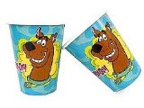 Amscan Scooby Doo Party Cups (8 pack) 9582400