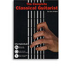 Amsco Publications The Complete Classical Guitarist