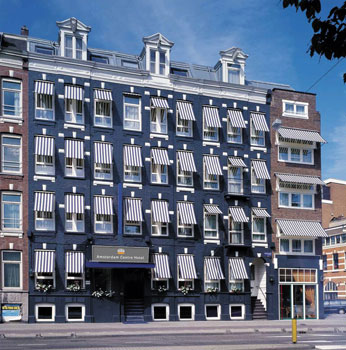 AMSTERDAM Eden Amsterdam Centre Hotel