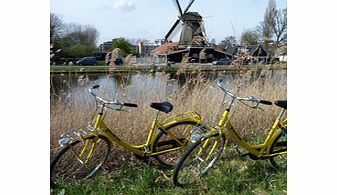 Wetlands Bike Tour - Adult