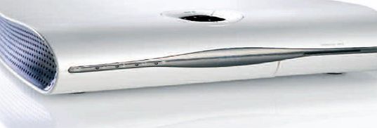 Amstrad DRX550 BSkyB Digital Satellite Receiver