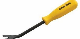 Door car trim & upholstery remover - clip prying tool