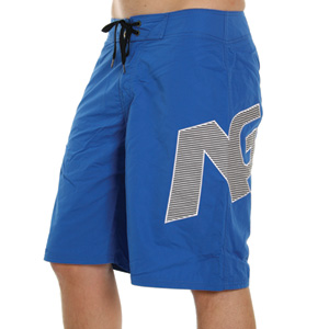 Analog Blender 2 Boardies - Dodger Blue