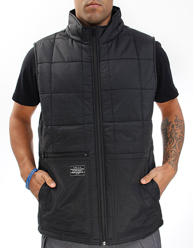 Investment DWR Gilet
