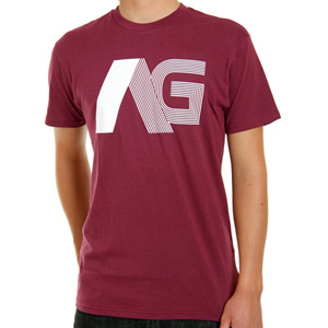 Analog New AG Tee shirt