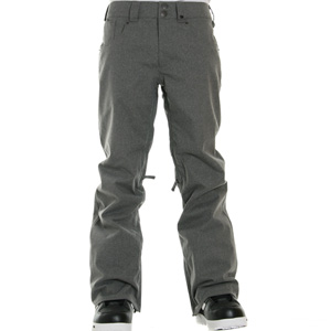 Remer PT Snowboarding pant - System Grey