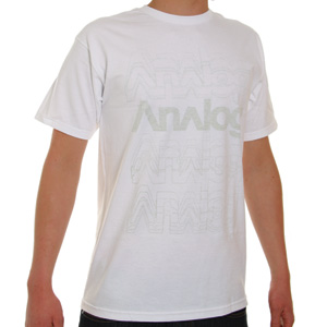 Analog Rotor Tee shirt