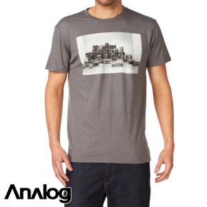 T-Shirts - Analog Ghetto Blasters T-Shirt