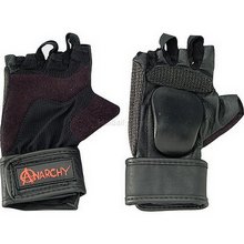 Bulletproof Ramp Glove