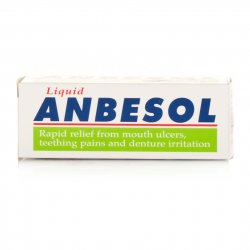 Anbesol Liquid - 15ml