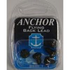 Anchor Flying back Leads