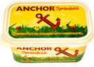 Anchor Spreadable Butter (500g) Cheapest in ASDA and Sainsburys Today! On Offer