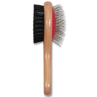 Double Sided Brush - Small