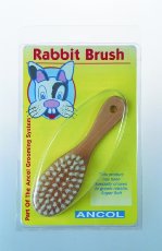 Ancol Rabbit Brush