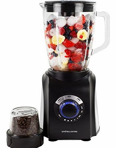 best smoothie blender that crushes ice