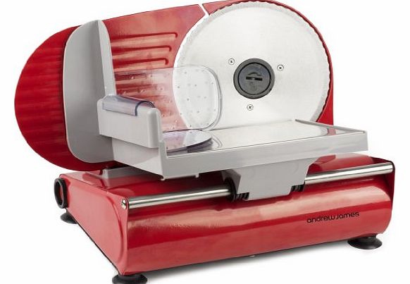 bread and meat slicer