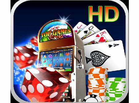 Andriy Yankovskyy Casino Top Games HD