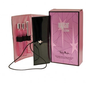 Innocent Illusion Perfume & Lip Gloss Kit