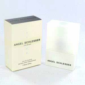 Angel Schlesser Angel Shlesser-Femme Eau de Toilette Spray 30ml