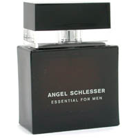 Angel Schlesser Essential Homme - 50ml Eau de Toilette Spray