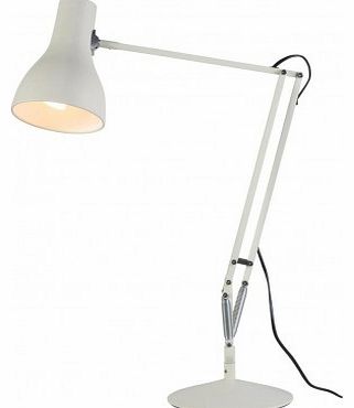 Desk lamp Type75 - white White `One size