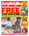Angling Times Annual Credit/Debit Card - Save