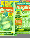 Angling Times Annual Credit/Debit Card to UK