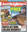 Angling Times Annual Direct Debit to UK