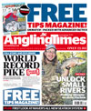 Angling Times Monthly Direct Debit   Fox Stink