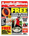 Angling Times Monthly Direct Debit   Shimano