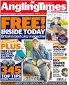 Angling Times Monthly Direct Debit   Stillwater