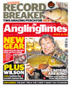 Angling Times Quarterly Direct Debit   Exclusive