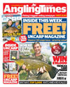 Angling Times Quarterly Direct Debit   Four